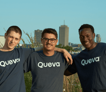 Innovative pet care with smart collar device: Interview with co-founder and CEO Jacob T. Calderon, QUEVA