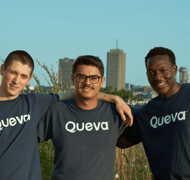 Innovative pet care with smart collar device: Interview with co-founder and CEO Jacob T. Calderon, QUEVA