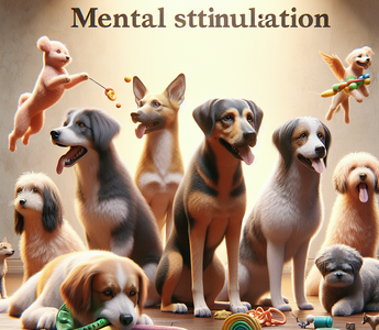Indoor Enrichment for Energetic Dogs: Stimulating Your Pup’s Mind When Outdoor Time is Limited