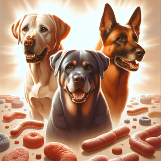 Understanding Canine Gut Health: Why Your Dog’s Microbiome Matters More Than You Think