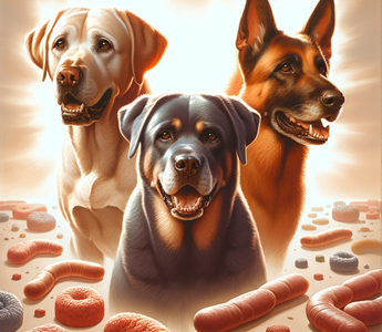 Understanding Canine Gut Health: Why Your Dog’s Microbiome Matters More Than You Think