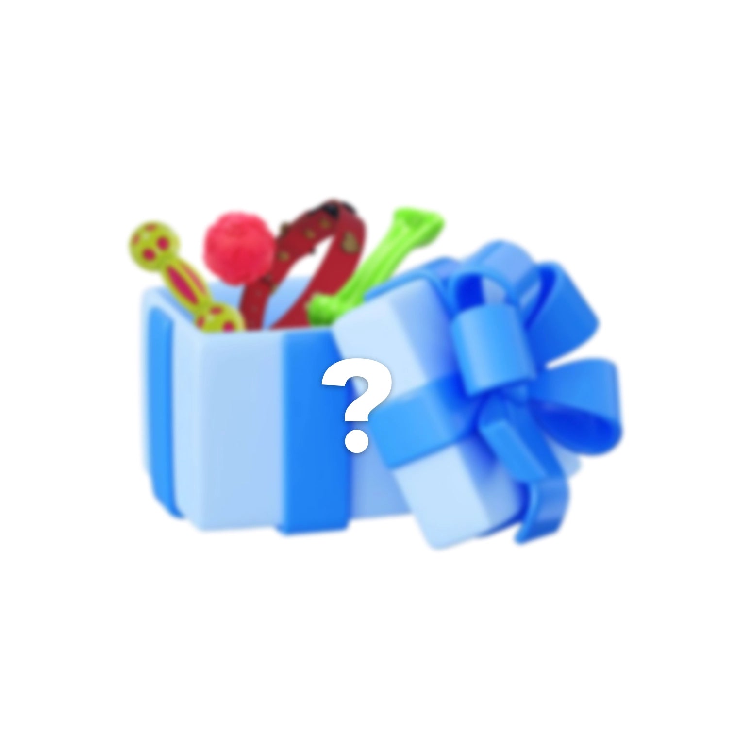 Mystery Gift | Free Limited Time Promotion